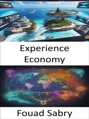 cover image of Experience Economy